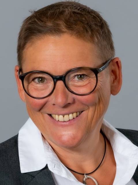 Prof. Dr. Susanne Doppler